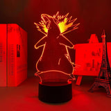 Typhlosion LED Light (Pokemon) - IZULIGHTS