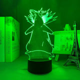 Typhlosion LED Light (Pokemon) - IZULIGHTS