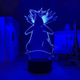 Typhlosion LED Light (Pokemon) - IZULIGHTS
