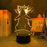 Typhlosion LED Light (Pokemon) - IZULIGHTS