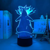Typhlosion LED Light (Pokemon) - IZULIGHTS