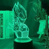 Vegeta V3 Izu Light - IZULIGHTS