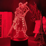 Zoro V2 LED Light - IZULIGHTS
