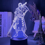 Zoro V2 LED Light - IZULIGHTS