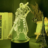 Zoro V2 LED Light - IZULIGHTS