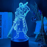 Zoro V2 LED Light - IZULIGHTS