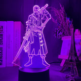 Zoro V2 LED Light - IZULIGHTS