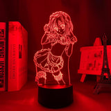 Koneko Toujou V2 LED Light (High School DxD) - IZULIGHTS