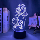 Koneko Toujou V2 LED Light (High School DxD) - IZULIGHTS