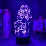 Koneko Toujou V2 LED Light (High School DxD) - IZULIGHTS