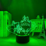 Totoro V2 LED Light (TOTORO) - Shinedere