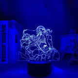 Nico Robin V3 LED Light - IZULIGHTS