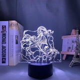 Nico Robin V3 LED Light - IZULIGHTS