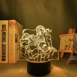 Nico Robin V3 LED Light - IZULIGHTS