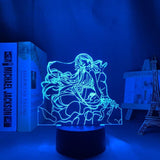 Nico Robin V3 LED Light - IZULIGHTS