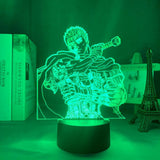 Guts V8 LED Light (Berserk) - IZULIGHTS