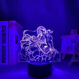 Nico Robin V3 LED Light - IZULIGHTS