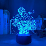 Guts V8 LED Light (Berserk) - IZULIGHTS