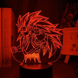 Vegito SSJ3 Izu Light - IZULIGHTS