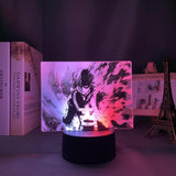 Shoto Todoroki V3 LED Light - IZULIGHTS