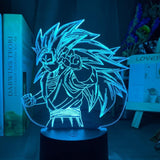 Vegito SSJ3 Izu Light - IZULIGHTS