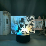 Shoto Todoroki V3 LED Light - IZULIGHTS