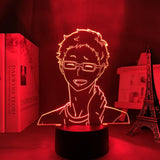 Kei Tsukishima V2 Izu Light - IZULIGHTS