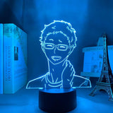 Kei Tsukishima V2 Izu Light - IZULIGHTS