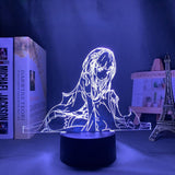 Emilia V2 LED Light (RE:ZERO) - IZULIGHTS