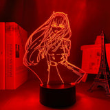 Zero Two V11 LED Light (DITF) - IZULIGHTS