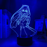 Zero Two V11 LED Light (DITF) - IZULIGHTS