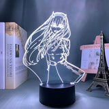Zero Two V11 LED Light (DITF) - IZULIGHTS