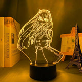 Zero Two V11 LED Light (DITF) - IZULIGHTS