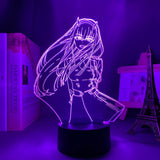 Zero Two V11 LED Light (DITF) - IZULIGHTS
