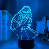 Zero Two V11 LED Light (DITF) - IZULIGHTS