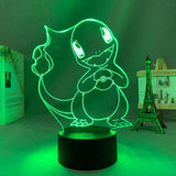 Charmander V2 LED Light (Pokemon) - IZULIGHTS
