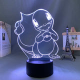 Charmander V2 LED Light (Pokemon) - IZULIGHTS