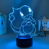 Charmander V2 LED Light (Pokemon) - IZULIGHTS
