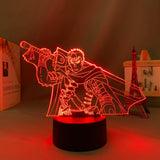 Guts V4 LED Light (Berserk) - IZULIGHTS