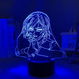 Nobara Kugisaki Izu Light - IZULIGHTS