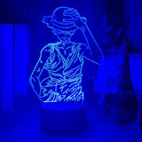 Monkey D. Luffy V7 Izu Light - IZULIGHTS