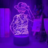 Monkey D. Luffy V7 Izu Light - IZULIGHTS