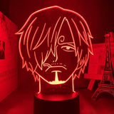 Sanji V1 LED Light - IZULIGHTS
