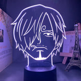 Sanji V1 LED Light - IZULIGHTS