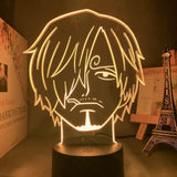 Sanji V1 LED Light - IZULIGHTS