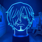 Sanji V1 LED Light - IZULIGHTS