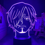 Sanji V1 LED Light - IZULIGHTS