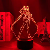 Sailor Moon V4 LED Light - IZULIGHTS
