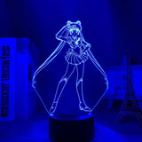 Sailor Moon V4 LED Light - IZULIGHTS