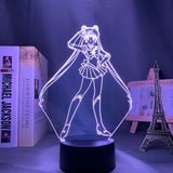 Sailor Moon V4 LED Light - IZULIGHTS
